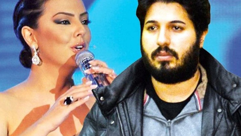 Ebru Gündeş Evlendi, Rıza Sarraf'tan Bomba Paylaşım Geldi
