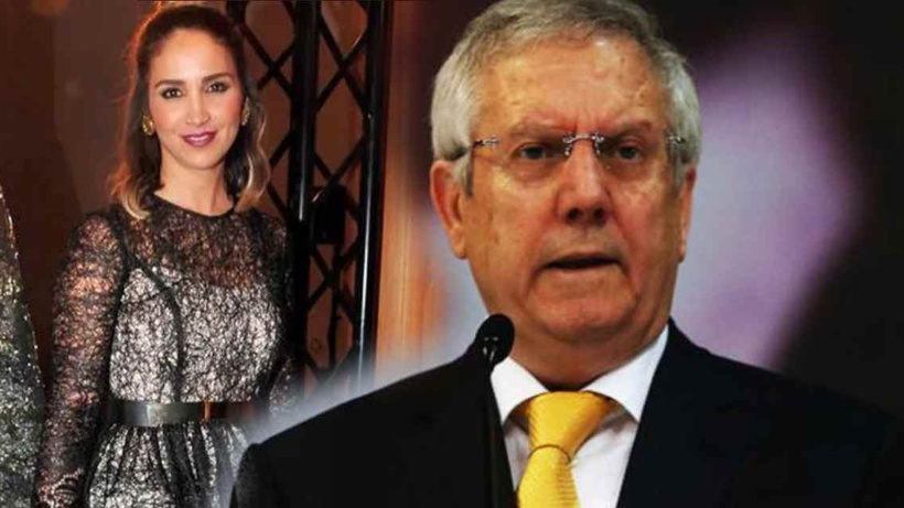 Aziz Yıldırım ile kızını dolandırdı: Karısına attığı mesajlar ortaya çıktı! Oyununu bilirkişi raporu ortaya çıkardı