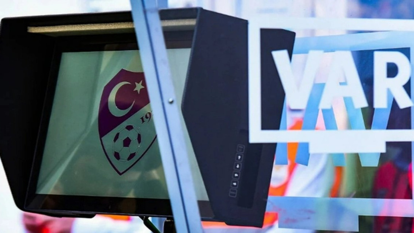 Dev Derbideki VAR Sisteminde Bir İlk Yaşanacak!