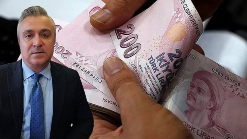 SGK Uzmanı Özgür Erdursun Tarih Verdi: 2000 Sonrasına Kademeli Emeklilik Geliyor!