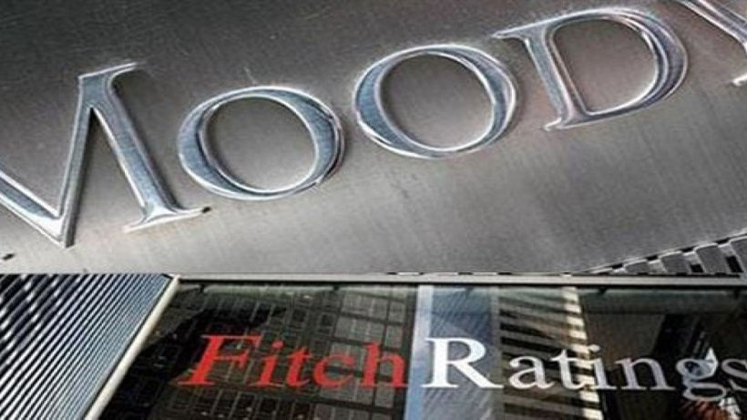 Moody's ve Fitch Dev Bankalarla İlgili Yeni Kararını Açıkladı! Daha Fazlası İçin Adım Atılacak