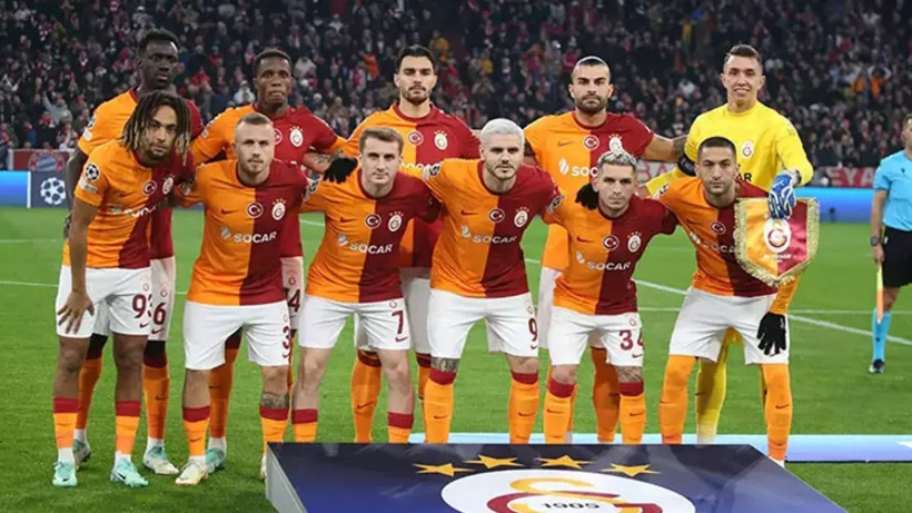 Galatasaray'da Kriz Bu Sözlerle İfade Buluyor! Yüksek Egolu, Kendini Farklı Yerde Konumlandırıyor