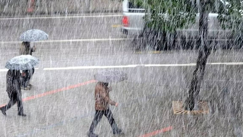 Mart ayında hangi bölgelerde kar yağacak? Orhan Şen bölge bölge saydı: 'Mart ayında kar yağışı yoğun olur'