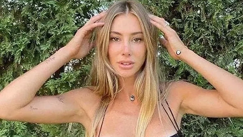 Şeyma Subaşı Veliaht Prens'in Partisine Katıldı! Tuvalette Örtündü