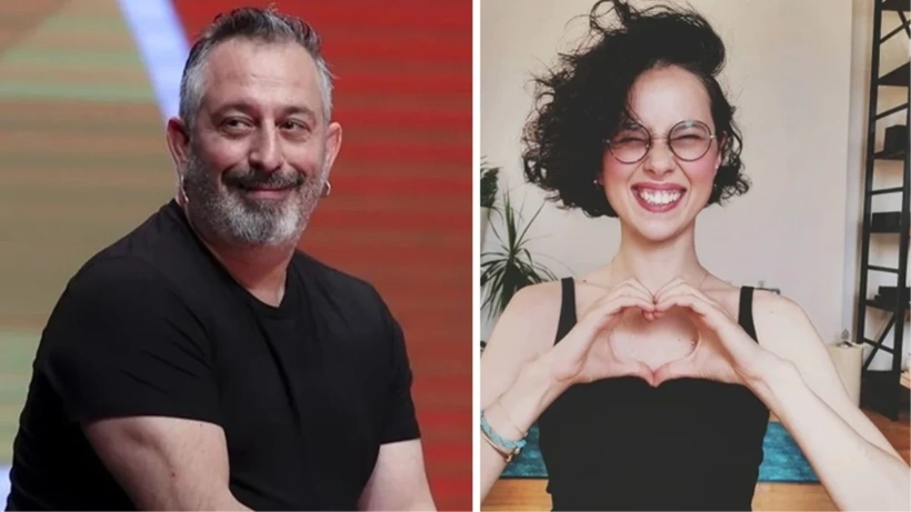 Gizemli Sevgilisinin Kim Olduğu Ortaya Çıktı!