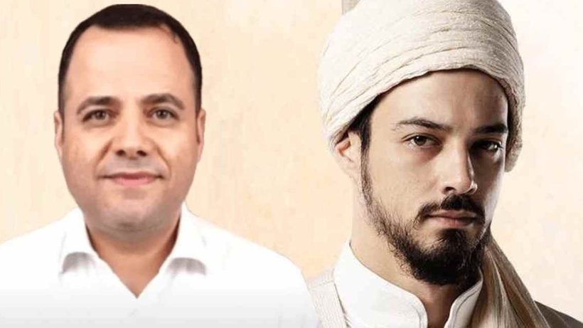 'Kızıl Goncalar'ın ünlü oyuncusu Özgür Demirtaş'ın kapısını çaldı