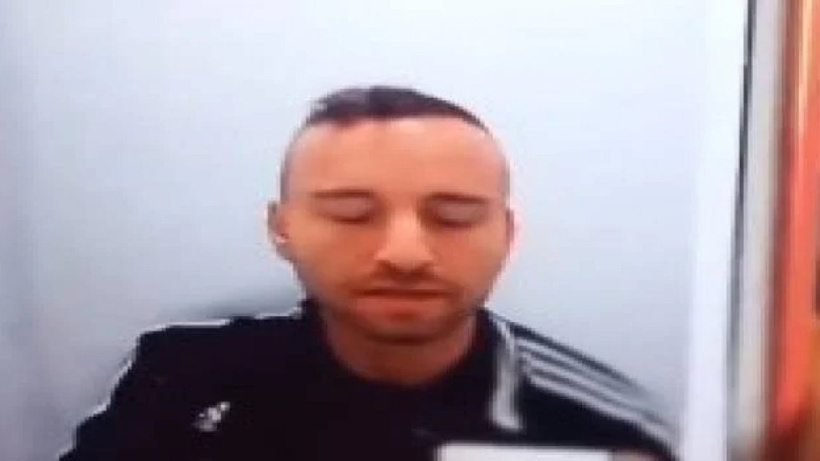 Taner Tolga Tarlacı Cezaevinden Yasin Obuz'a Seslendi: "Çok Kötü Durumdayım, Beni Çıkarsınlar"