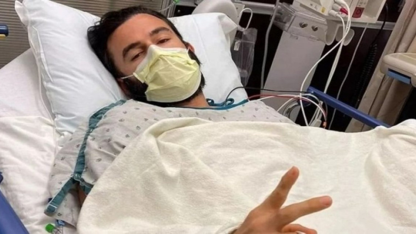 Survivor'a Veda Eden Turabi'den Kendisini Öven Acun Ilıcalı'ya: "Özlediysen Kalp At"