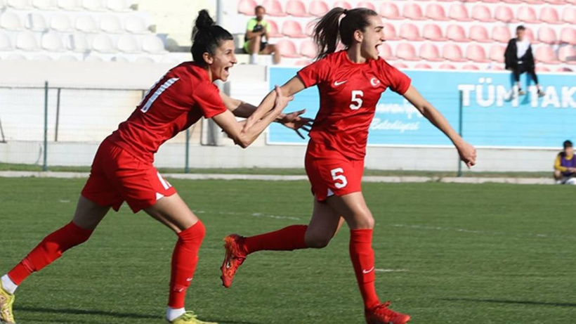 Milli Takım'ın Euro 2025 Elemeleri'ndeki rakipleri belli oldu