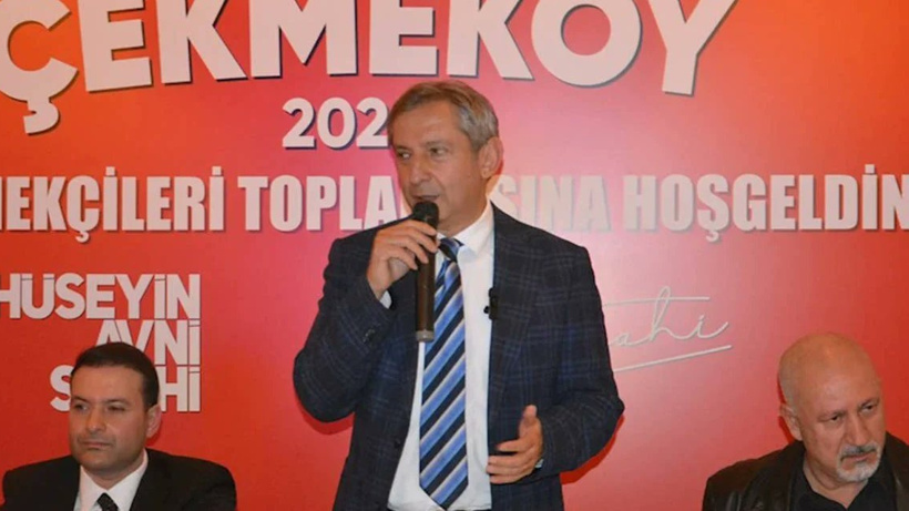 Rüşvetten Tutuklanmıştı: AKP'ye Desteğini Açıkladı!