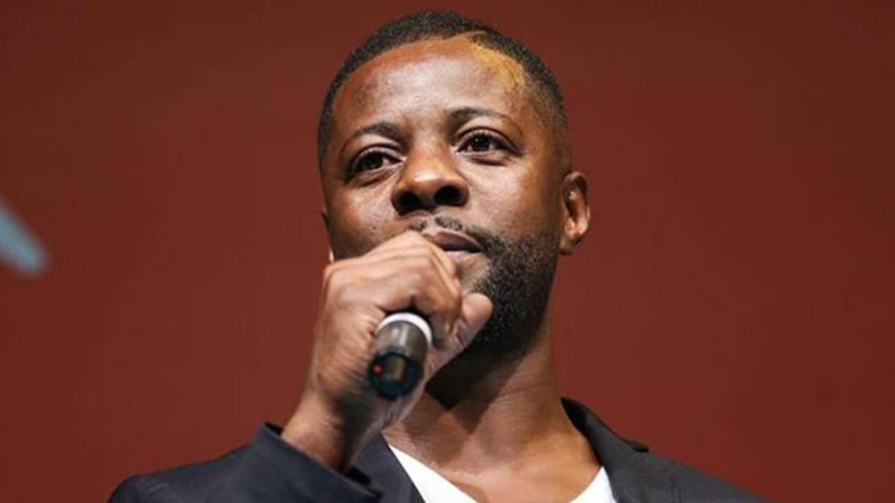 Pascal Nouma Radyo Pascal Nouma Hakkında Şok İddia!