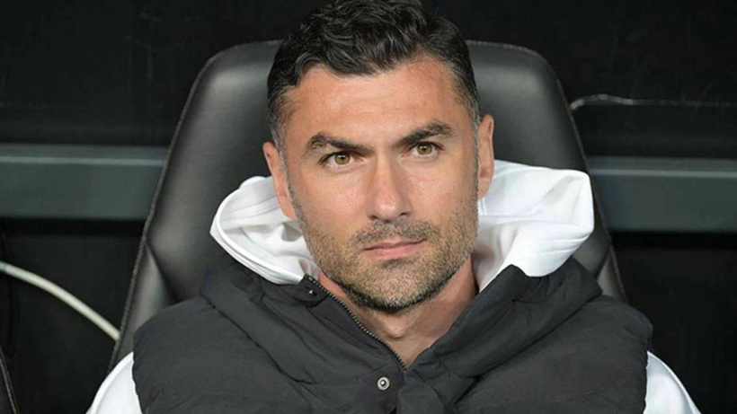 PFDK’den Burak Yılmaz’a ceza
