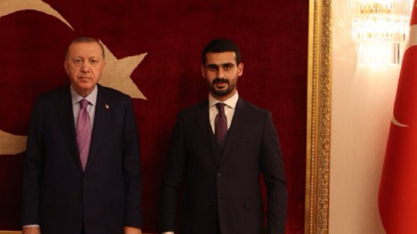 Hızlı Yükselişi ile Baş Döndürmüştü: AKP’li Somyürek'ten Halka Dikkat Çeken Vaat