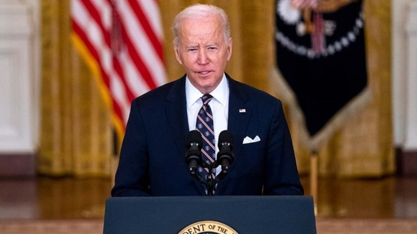 ABD Başkanı Biden'dan TikTok Açıklaması