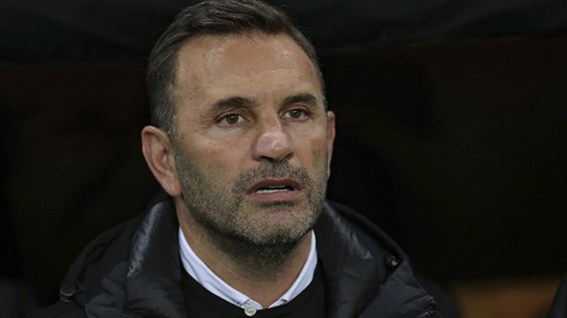 Galatasaray'ın Kasımpaşa Planı!
