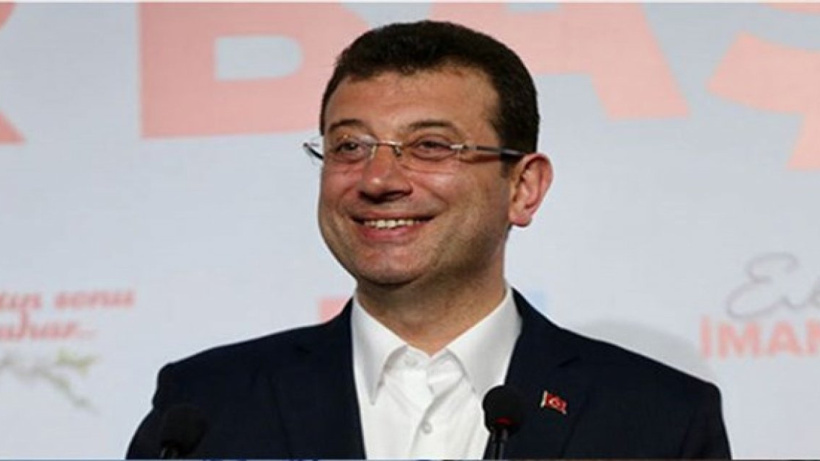 İstanbul'un Gizemli Hayırseverini Ekrem İmamoğlu Paylaştı!