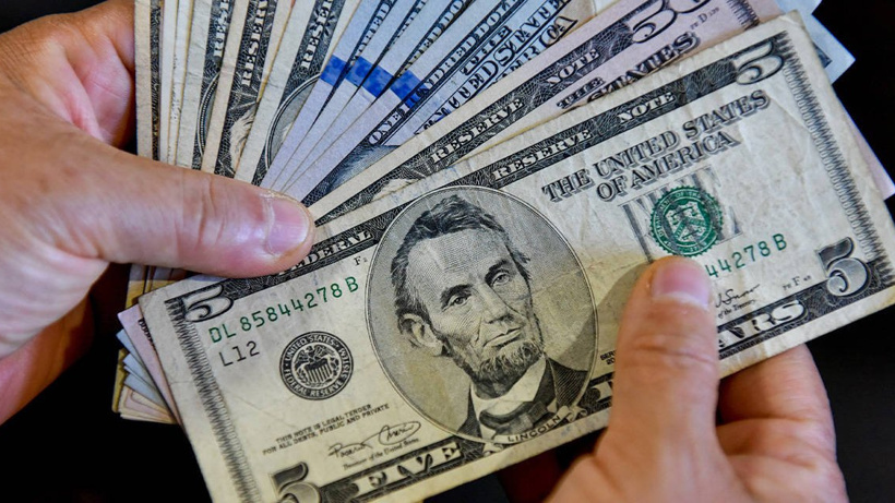Merkez Bankası Resmen Açıkladı: Dolar Kuru O Tarihte 8 Lira Birden Yükselecek