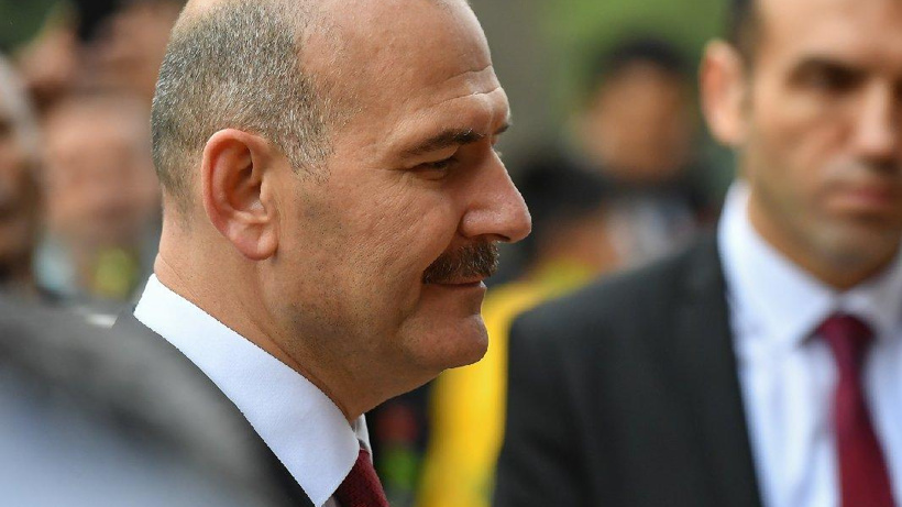 Beşiktaş'ın Eski Yöneticisinin Evindeki Sır Görüşmede Neler Konuşuldu?