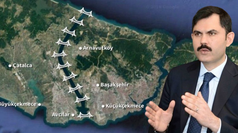 Murat Kurum Yok Demişti! Bakanlık Resmen Kurum'u Yalanladı