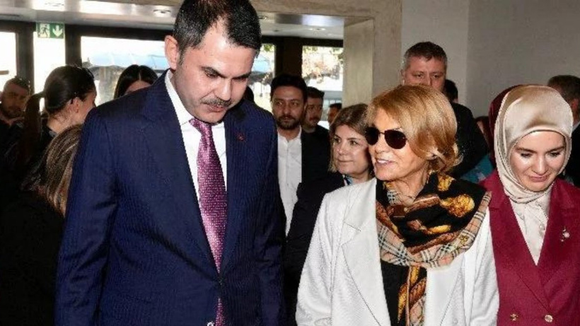 Tansu Çiller'in Avukatından "Kilyos'taki Arazi" Açıklaması