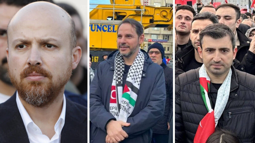 Karar Yazarı: ‘AKP tabanın bir kısmı İktidar Müslümanı’