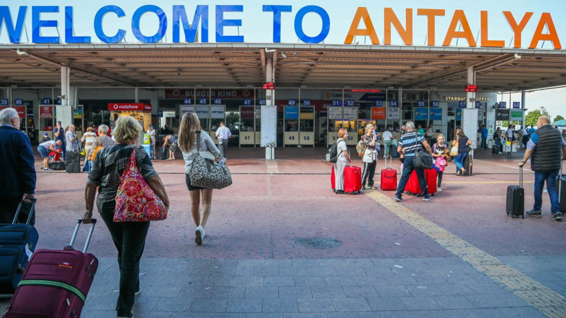 Turizmde panik indirimleri başladı
