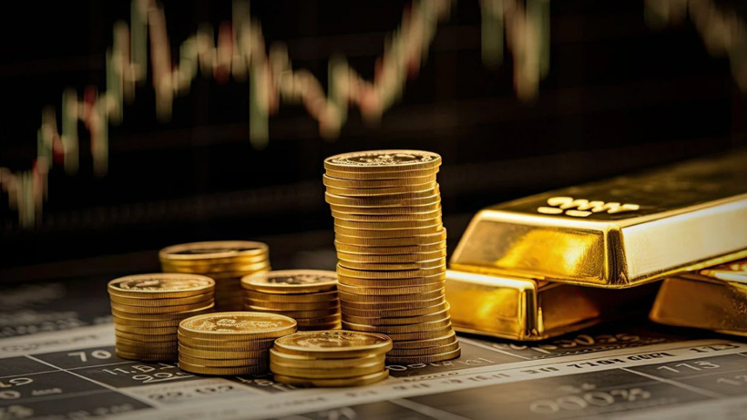 Altın Ve Bitcoin Şu Anda Yanıyor! Ancak Çok Farklı Sebeplerden Dolayı