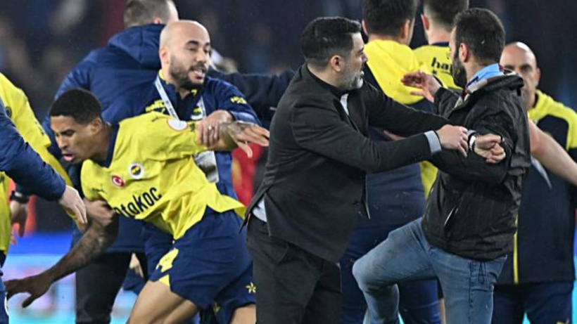 Osayi, Batshuayi ve Oosterwolde ceza alacak mı? Hukukçular değerlendirdi!