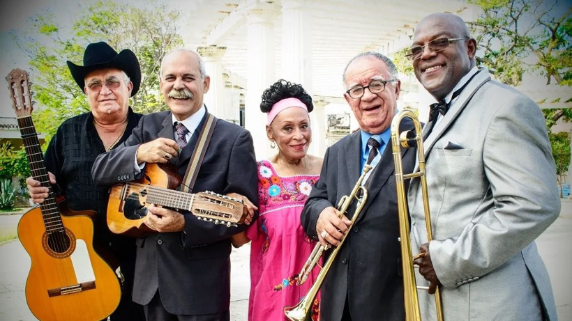 Buena Vista Social Club 8 Sene Sonra İstanbul'a Geliyor