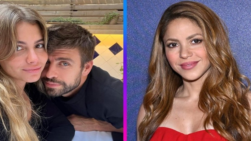 Shakira, Gerard Pique'nin Kendisini Aldattığını Reçel Sayesinde Yakaladı!