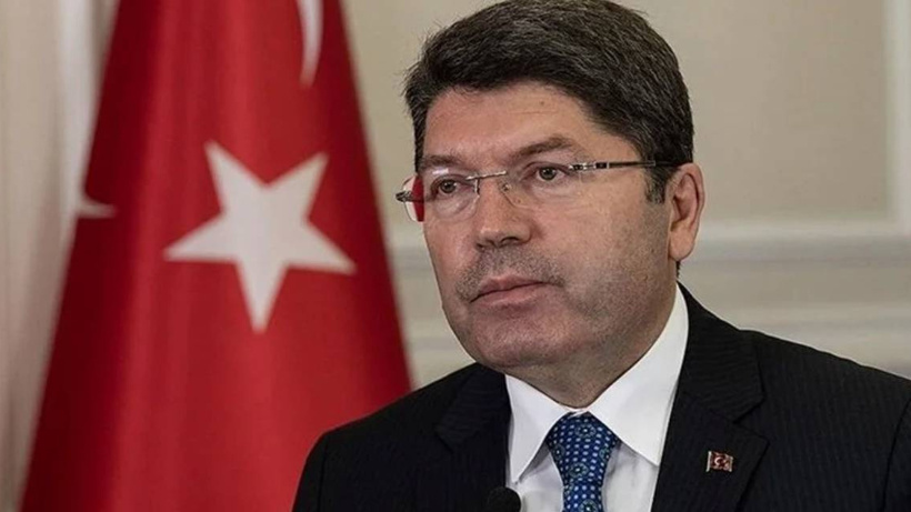 Herkes Cezayı Bekliyor! İlk sinyal Bakan Tunç'tan Geldi!