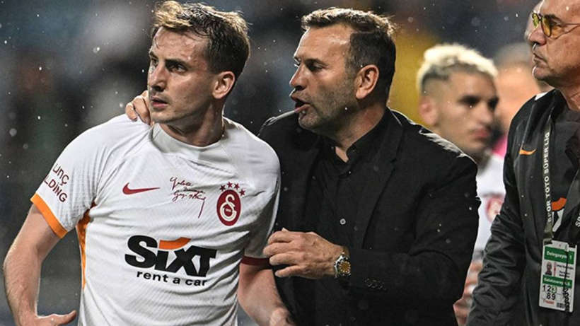 Florya'da Özel Görüşme!