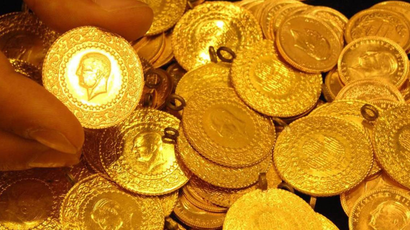 Gram altında makas açıldı, tarihi zirveyi gördü: Kuyumcuda 250 TL daha pahalı