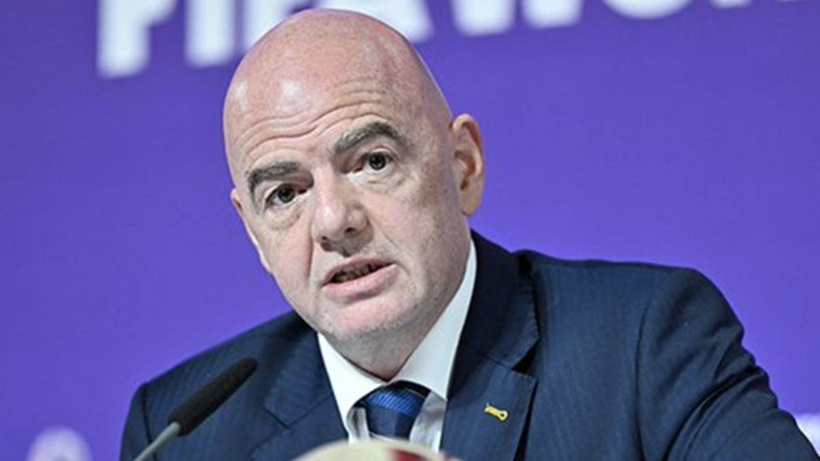 FIFA Konseyi rekor yatırımı onayladı