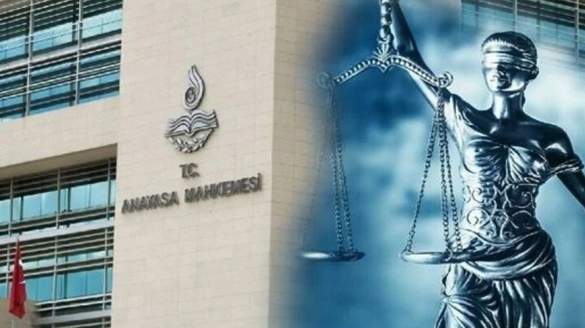AYM'den Özel Hayata Saygı Kararı!