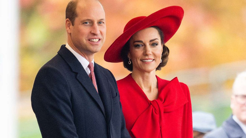 Kate Middleton Hacklendi! Prens William Sessizliğini Bozdu