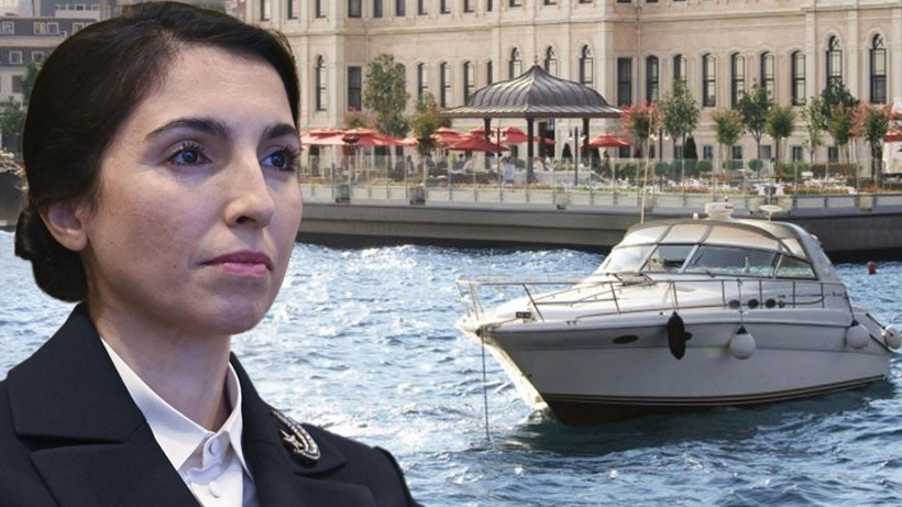 Hafize Gaye Erkan'ın Nerede Olduğu Ortaya Çıktı