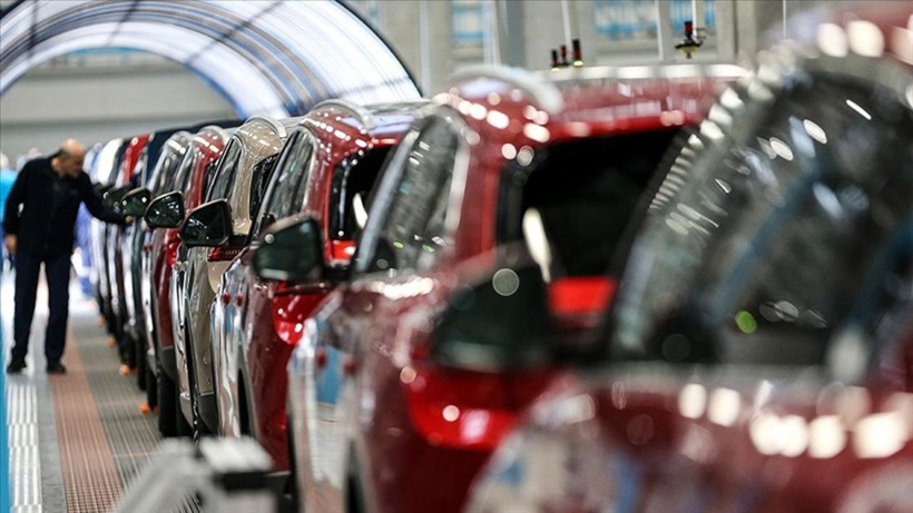 Otomotiv dünyası bu hamleyle karıştı: TOGG dünya devi markaya mı satılacak?