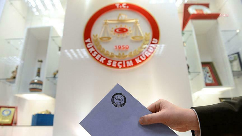 Seçmen Bilgi Kağıtlarının Dağıtım Süresi Sona Erdi: Seçmen Bilgi Kağıdı Gelmeyenler Ne Yapacak? İşte Yanıtı...