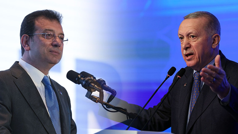 İstanbul seçiminde önemli bir gelişme yaşanıyor