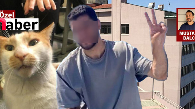Sosyal Medya Okulda Yaşanan Bu Olayı Konuşuyor