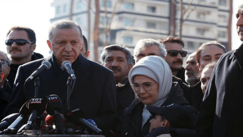 Erdoğan İstanbul'dan sonra Diyarbakırlılara da Alındı