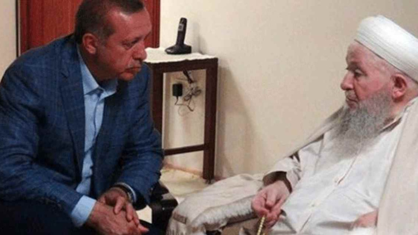 Menzilciler yerel seçim kararını açıkladı! AKP mi Yeniden Refah mı?
