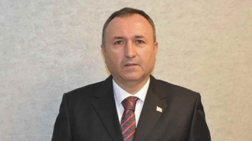 CHP Bitlis Belediye Başkan adayı Selim Soyugüzel, partisinden istifa etti, AKP'ye katıldı