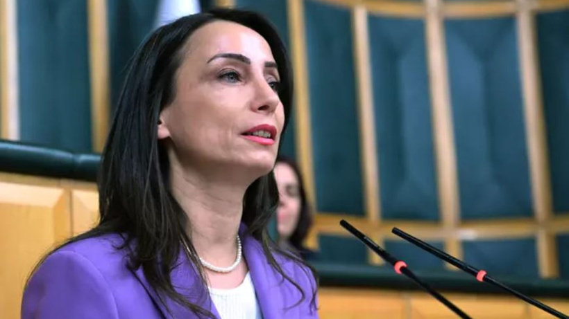 Hatimoğulları: Madalyonun iki yüzü var, biri gerçek barış diğeri ise hileli Anayasa!