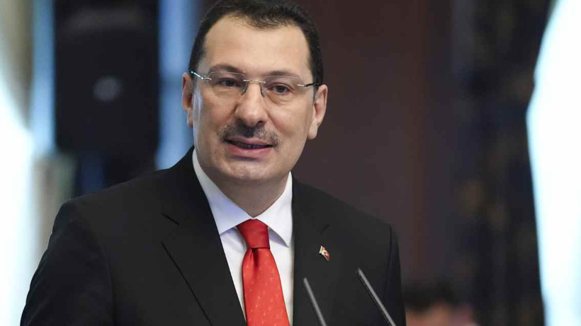 2019'un gaf yıldızı AKP’li Ali İhsan Yavuz ısınma turlarına başladı: Seçim günü çok önemli, akşamı da çok önemli