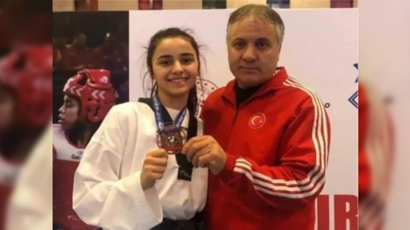 Milli Sporcumuz Sıla, Hayatını Kaybetti!