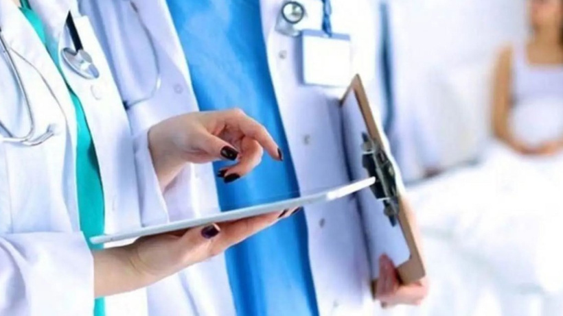 Doktor Krizi Sürüyor! Devlette Kadrolar Boş Kaldı