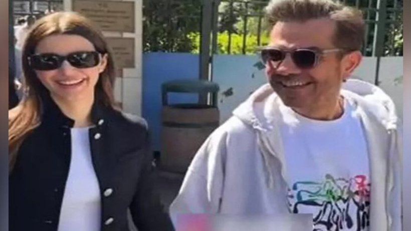 Beren Saat ve Kenan Doğulu Oyunu Kullandı! "Hep umutluyuz"