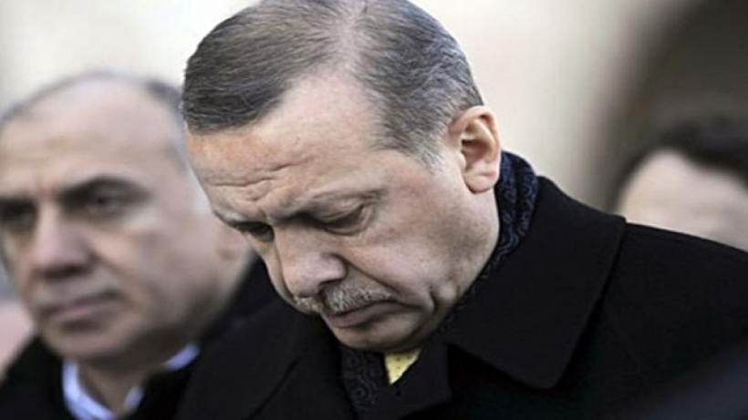 AKP'de Erdoğan'ın kibir çıkışı sonrası herkes onları arıyor!
